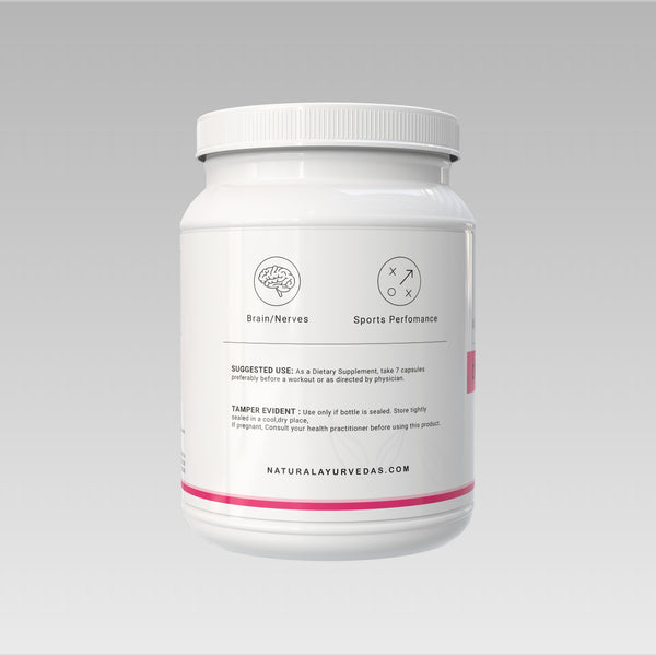 Creatine Capsules
