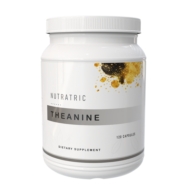 Theanine (Pack of 3)