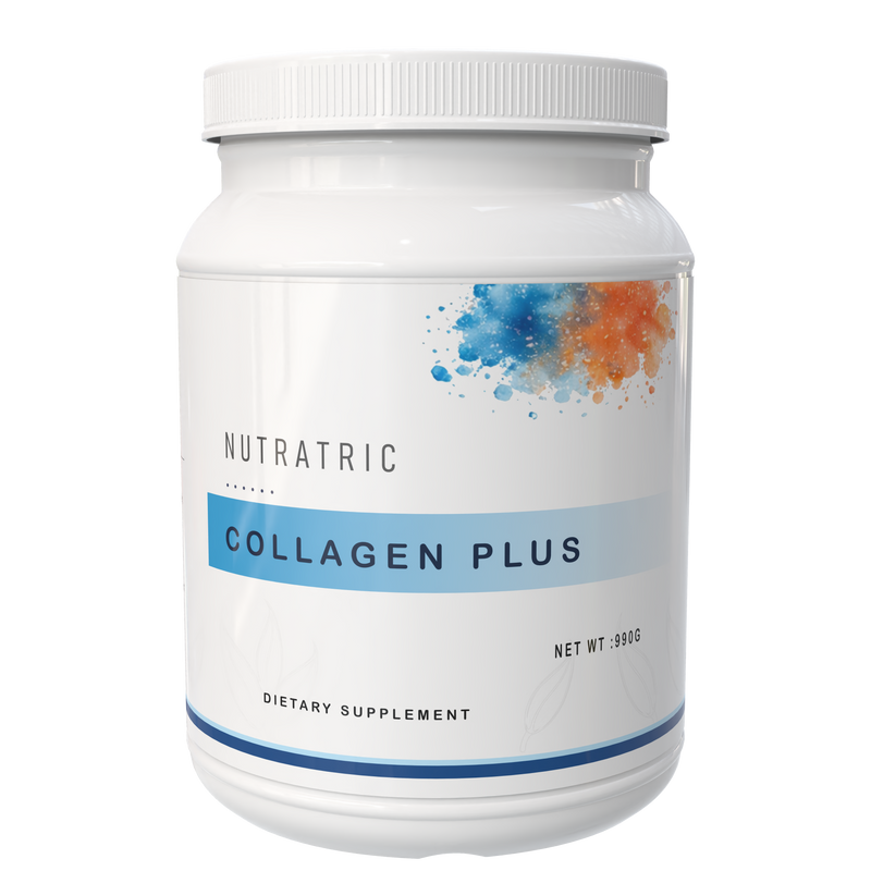 Collagen Plus (Pack of 3)