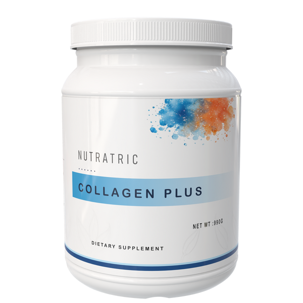 Collagen Plus (Pack of 3)