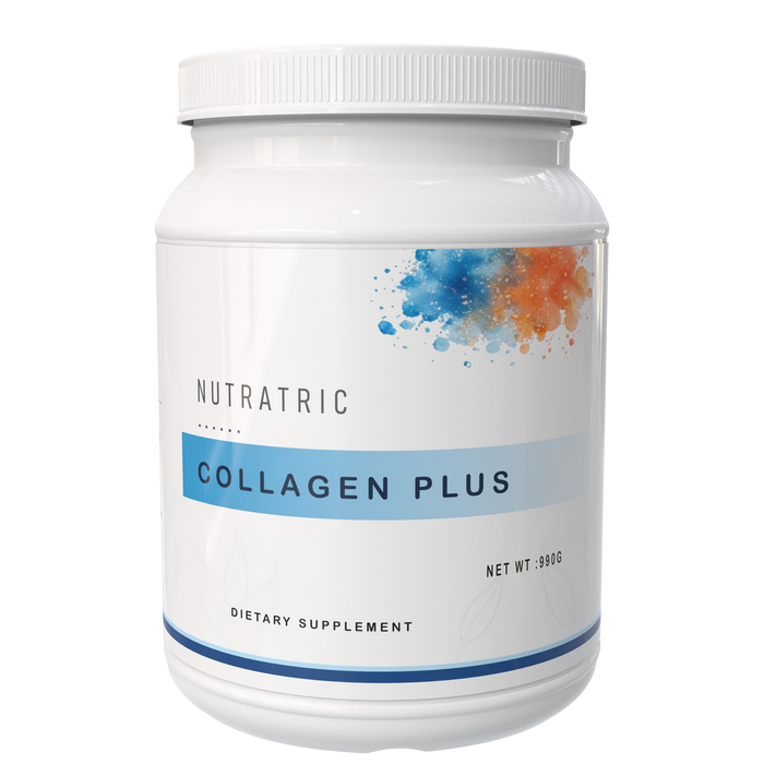 Collagen Plus (Pack of 3)